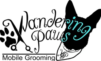 Wandering Paws 