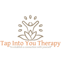 Welcome to 
Tap Into You Therapy