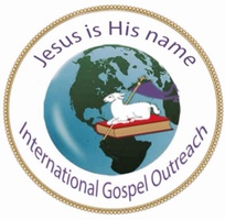 International Gospel Outreach, Inc.
