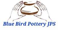 Blue Bird Pottery JPS