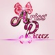 Ariss' Piecez