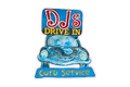 DJ's Drive In