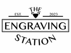 The Engraving Station