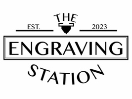 The Engraving Station