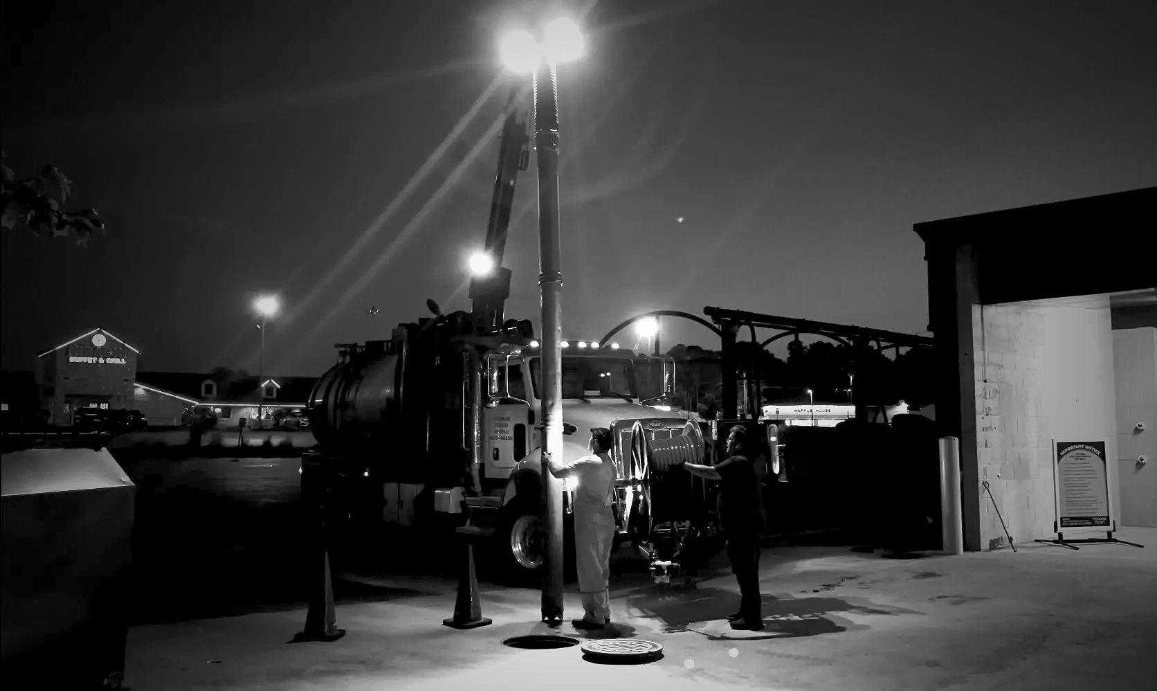 Gallery Streamline Services