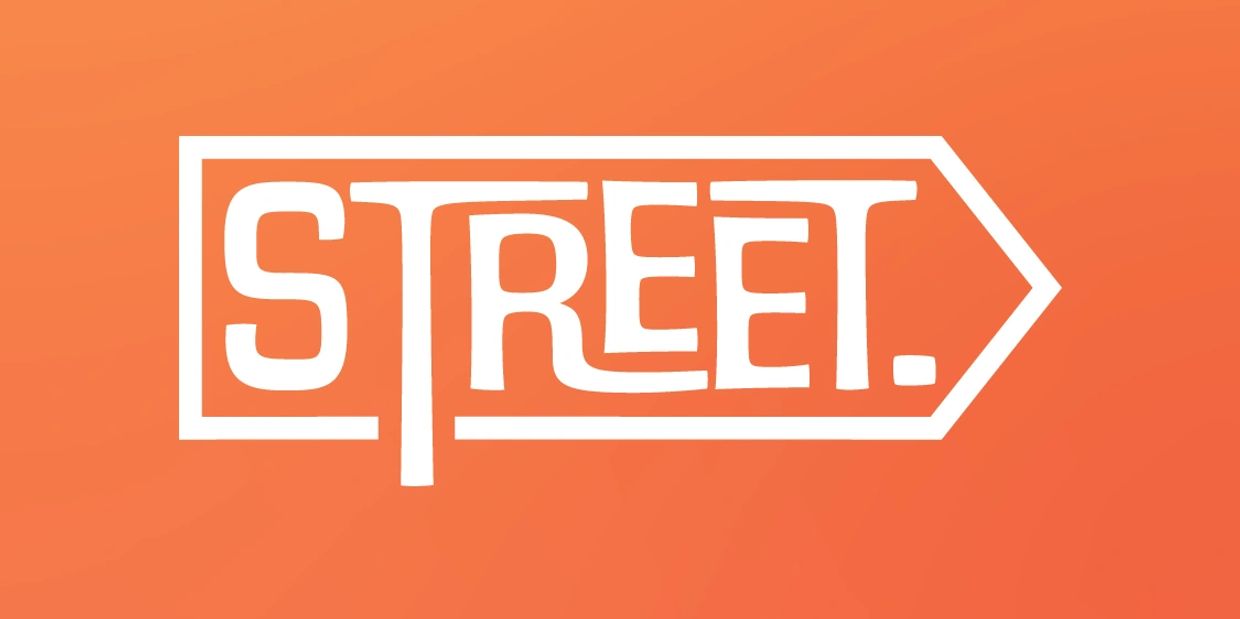 The Street App is your Distension for all local products 