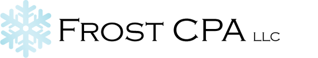 Frost CPA LLC