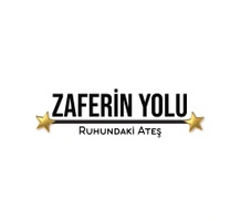 Zaferin Yolu
Ruhundaki Ateş