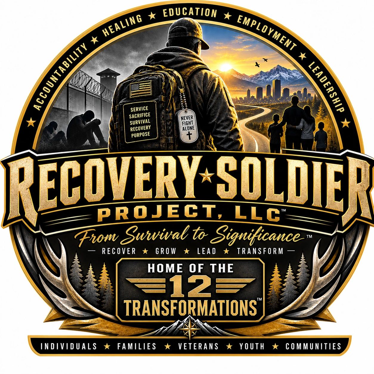 Emblem Of Hope