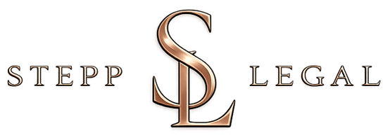STEPP LEGAL
EMPOWERING ENTREPRENEURS