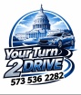 Your Turn 2 Drive