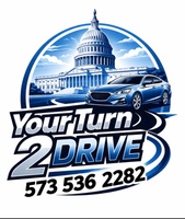 Your Turn 2 Drive