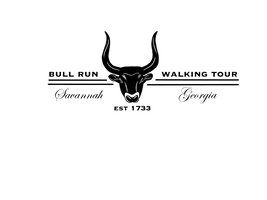 Bull Run Walking Tour Website