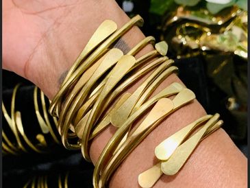 Bangles 