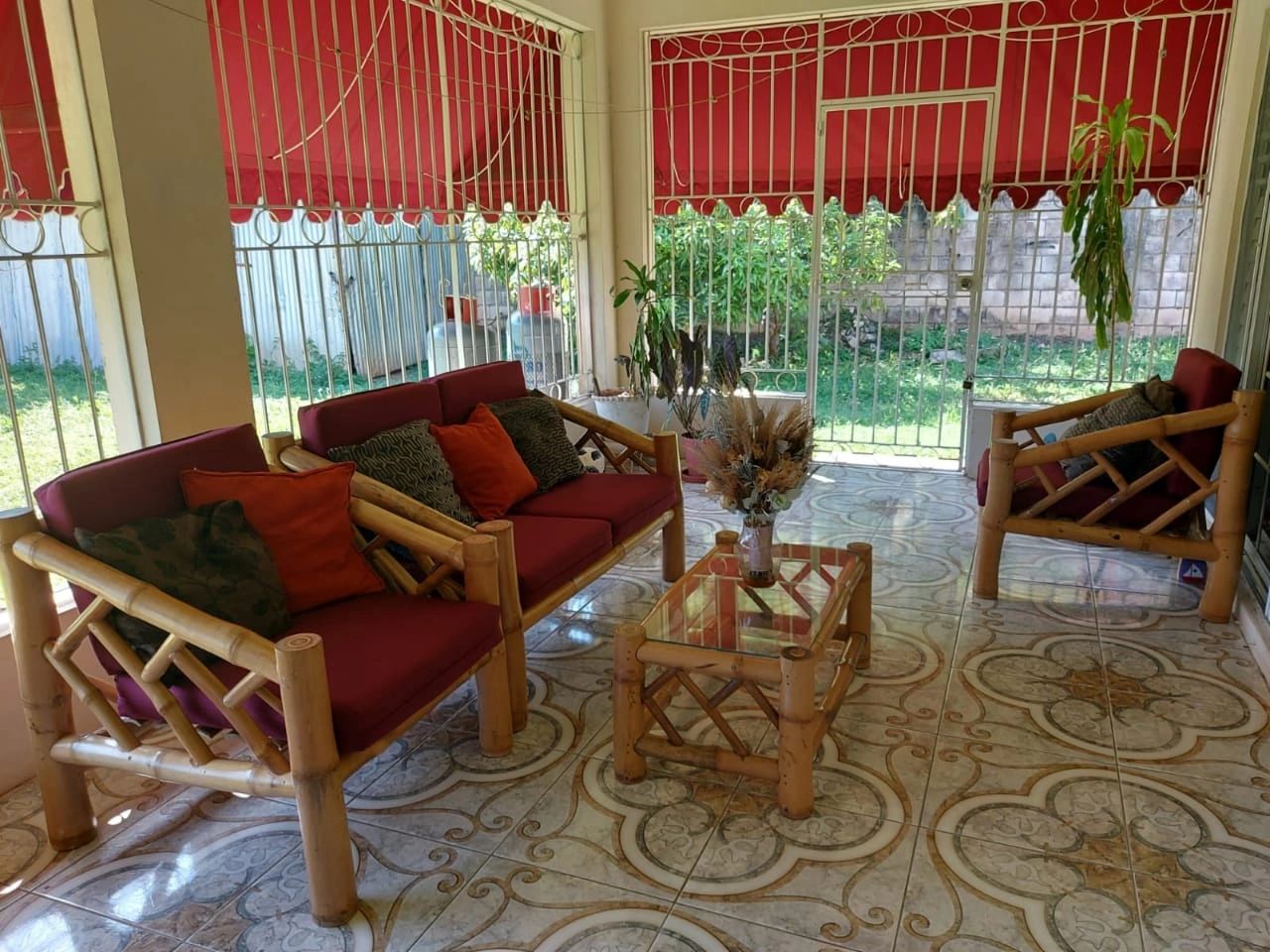 Bamboo Furniture Store Jamaica Bamboo Furniture, Bamboo Bed