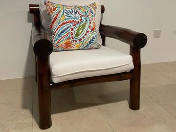 BAMBOO CHAIR LAUREN DESIGN