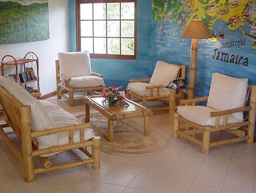 BAMBOO Chairs
