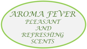 AROMA FEVER
PLEASANT AND REFRESHING SCENTS