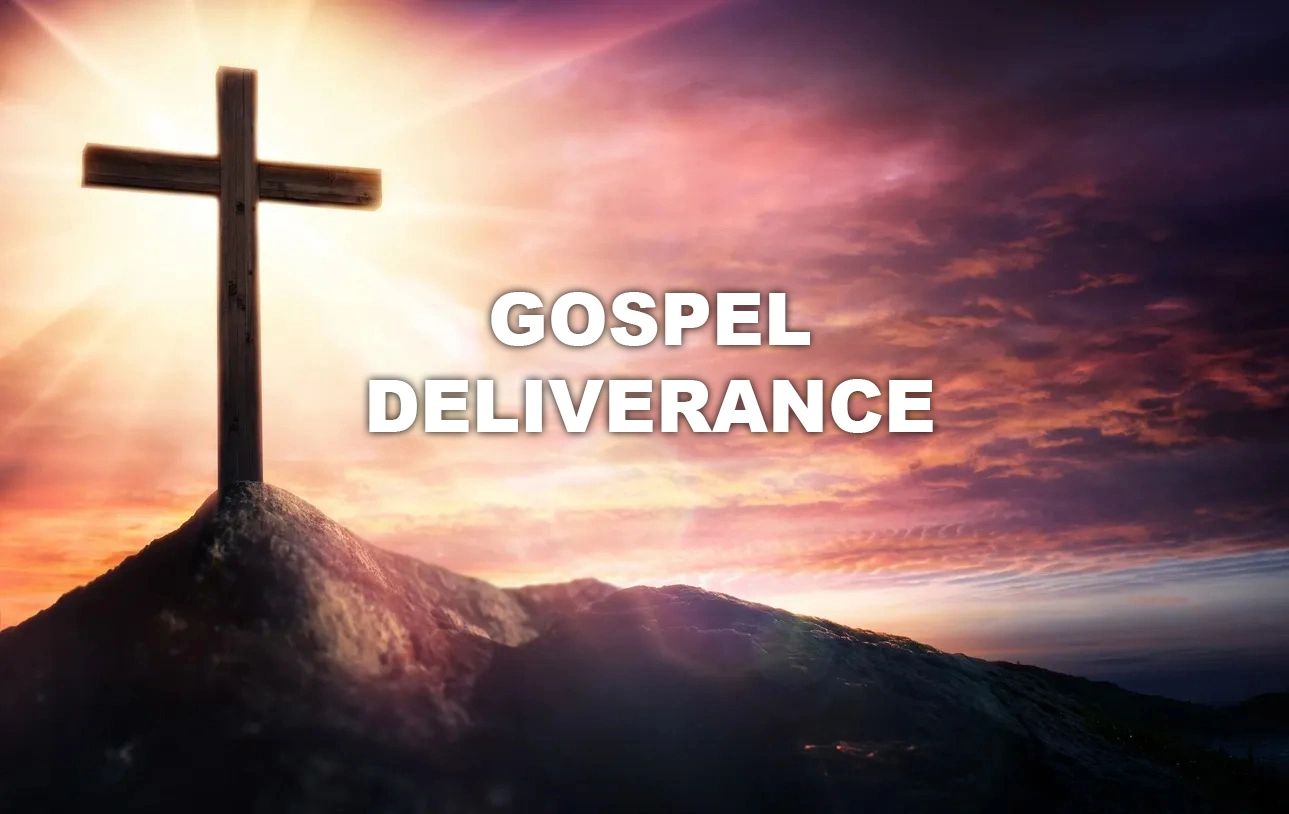 Gospel Deliverance Religion, Gospel Deliverance, Religion, God