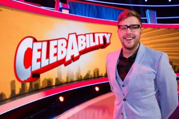 Freelance Console Operator for CelebAbility - Potato, ITV
LD Martyn Rourke