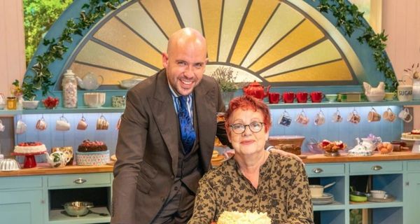 Freelance Console Op for 'The Great British Bake Off: Extra Slice' - Love, C4
(LD Oli Richards)
