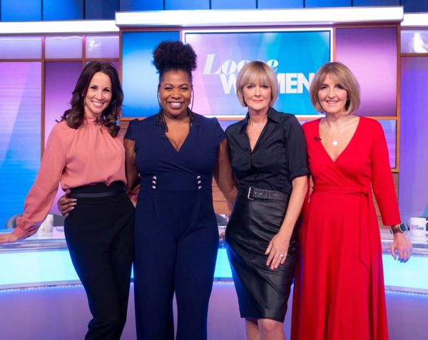 Freelance Lighting Director for 'Loose Women' - ITV Daytime