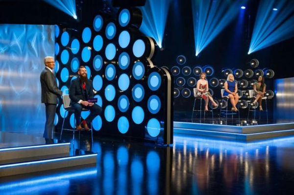 Freelance Console Operator for 'Blind Date' - Stellify Media, Channel 5
(LD Oli Richards)