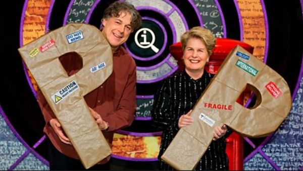 'Series P' (2018) Console Operator for Qi - Talkback, BBC
LD Nick Collier