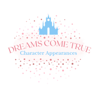 DREAMS COME TRUE -
 CHARACTER APPEARANCES