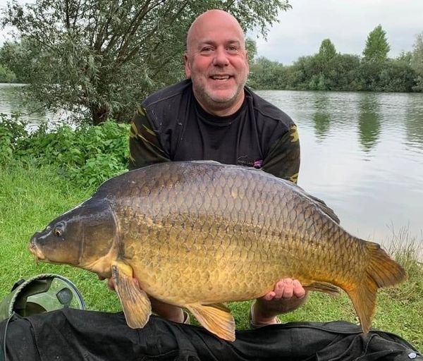 Domaine de Goncourt 45lb+ common