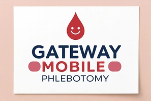 Gateway Mobile Phlebotomy