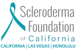 The Scleroderma Foundation California