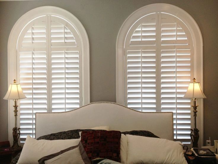 Which type of shutters should I choose?