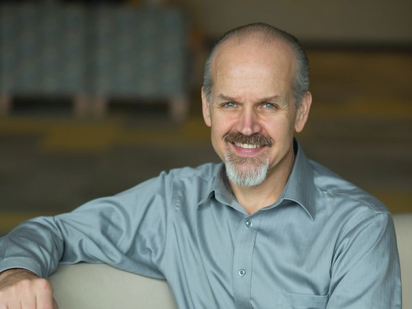 Marriage Builders' Marriage Coach, Steven W. Harley, M.S.