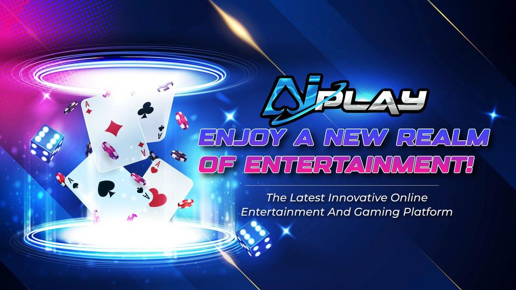  Aiplay, the trusted online casino in Malaysia, offering top games, free credits, and secure top-ups