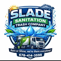 Slade Sanitation