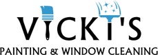 Vicki's Painting & Window Cleaning
