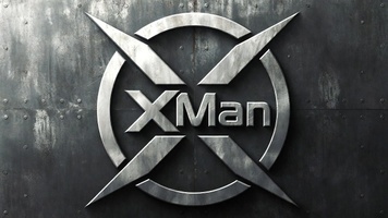 XmAN - DRUMMER