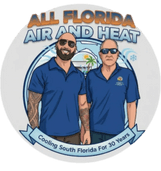 ALL FLORIDA AIR AND HEAT