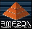 Amazon Millwork Installations 