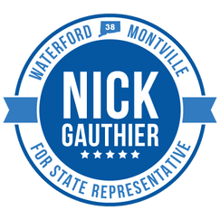 Nick Gauthier