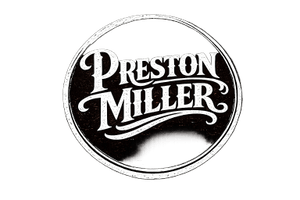 Preston Miller