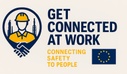 Get Connected at Work
