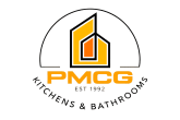 PMCG KITCHENS & BATHROOMS