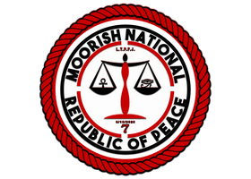 Moorish National Republic of Peace