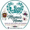 Mama's Home