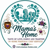 Mama's Home