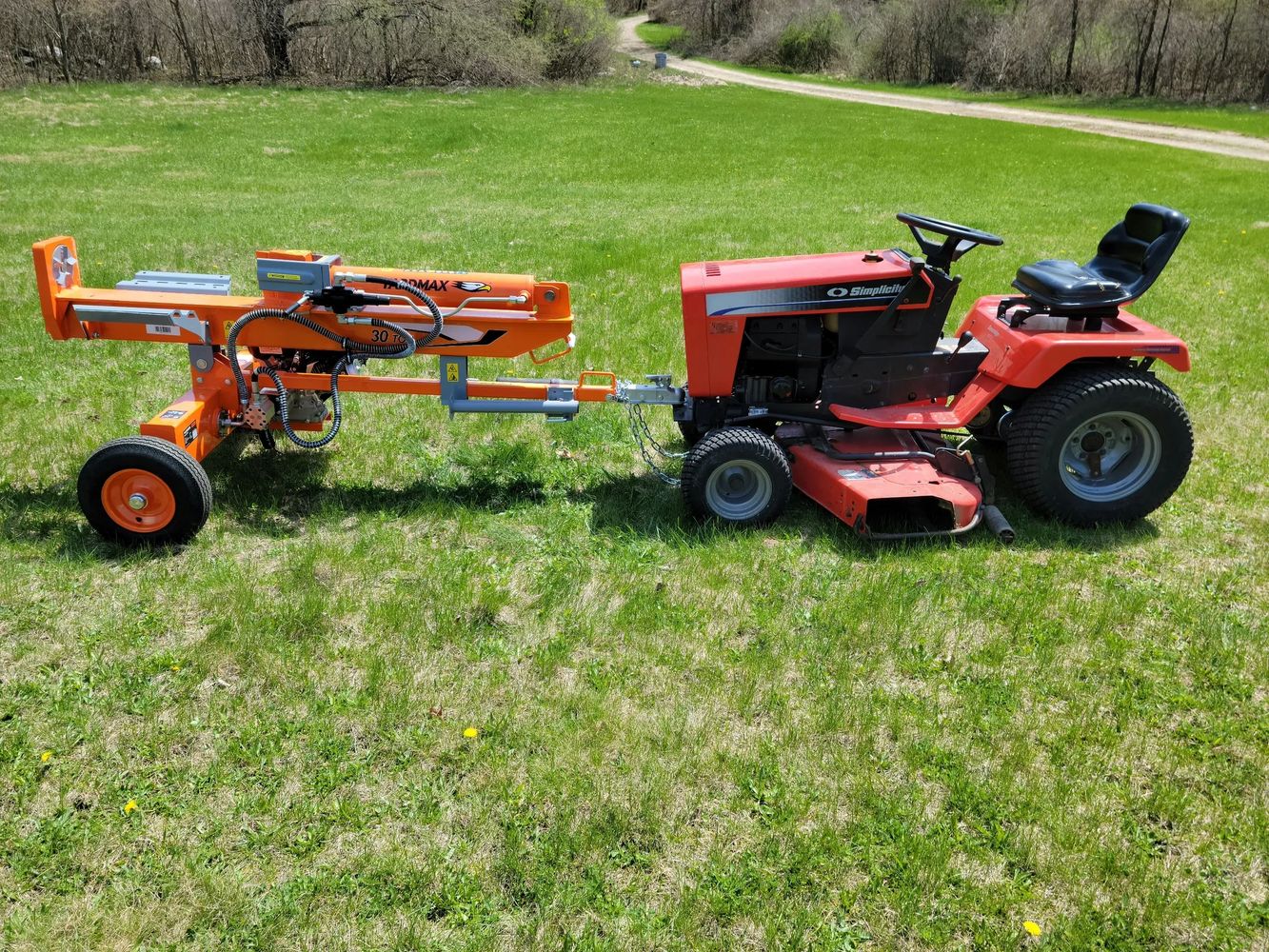 helping hand tool rental