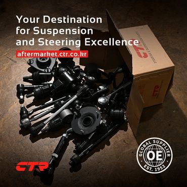 CTR, aftermarkets, automotive, spare parts, neweast general trading, genuine parts, mec workshop