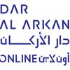 Real estate developer Dar Al Arkan event agency, marketing agency